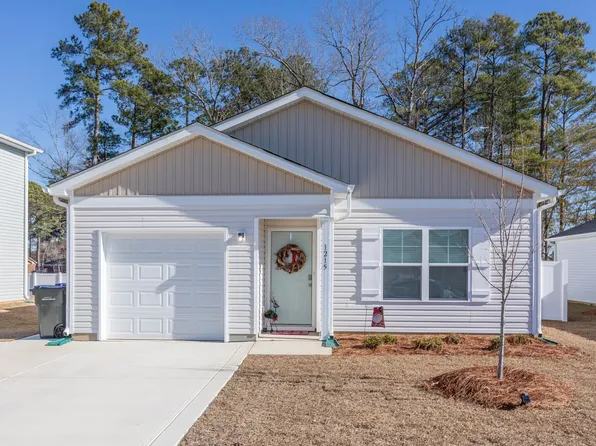 1226 Beach Way, Fayetteville, NC 28314