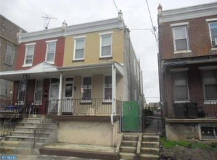 135 E Rockland St, Philadelphia, PA