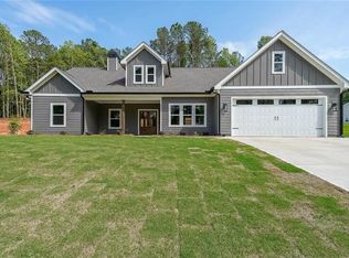 82 Lexie Ct, Rockmart, GA 30153