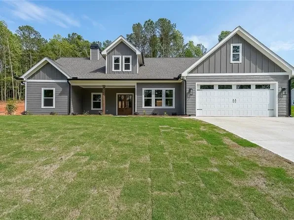 82 Lexie Ct, Rockmart, GA 30153