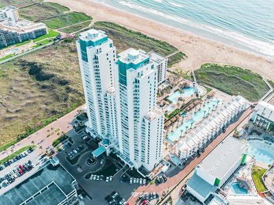 310A Padre Blvd APT 1402, South Padre Island, TX, 78597