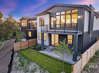 4817 W Palo Verde Ln, Boise, ID 83703