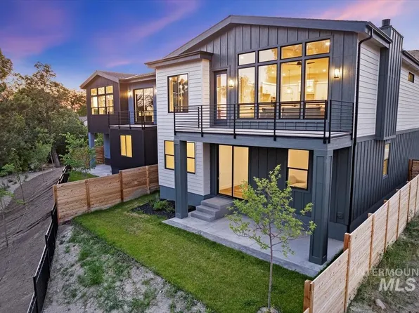 4817 W Palo Verde Ln, Boise, ID 83703