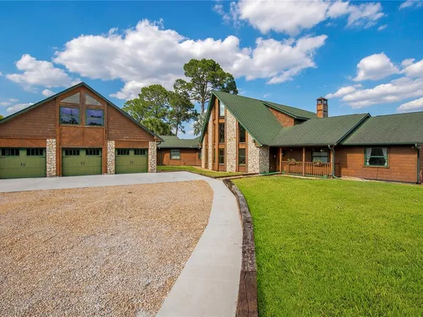 1843 Wind Harbor Rd, Belle Isle, FL 32809