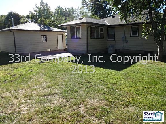 2nd image of 5316 51st Ave N