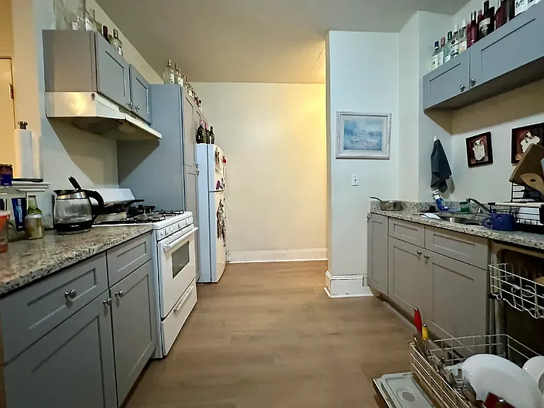 12 Glenville Ave #1 — Photo 5