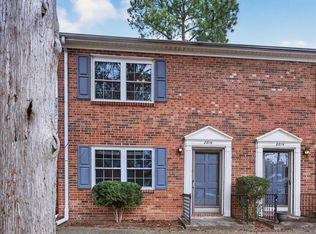 8816 Hunter Ridge Dr, Charlotte, NC 28226