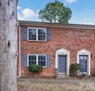 8816 Hunter Ridge Dr, Charlotte, NC, 28226