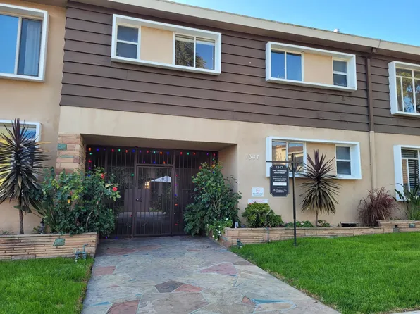 1347 N Alta Vista Blvd #8, Los Angeles, CA 90046