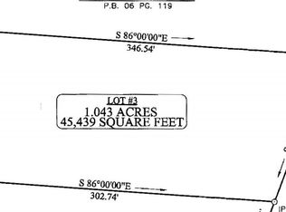 0 Tom Miller Rd #3, Bethlehem, GA 30620