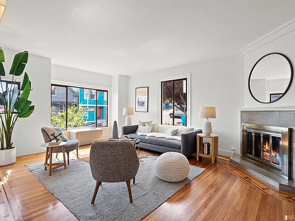 2nd image of 1600 Treat Ave