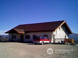 8 Home Place Ln, Omak, WA 98841