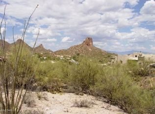 4323 W Milton Rd, Tucson, AZ 85746