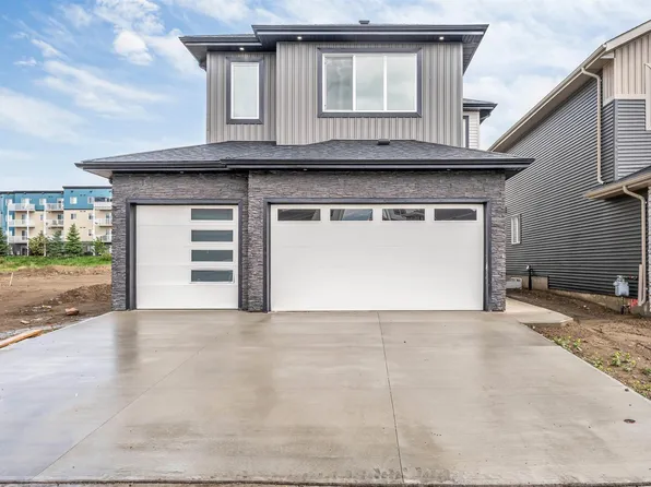 136 Creekside Ln, Leduc, AB T9E 1T1
