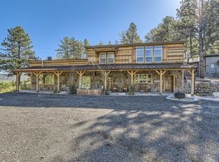 9170 Frank Rd, Larkspur, CO 80118