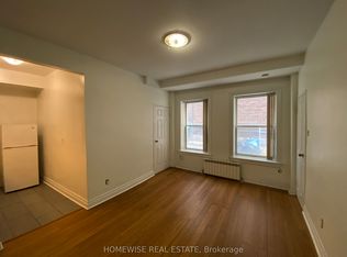 1 Triller Ave #109, Toronto, ON M6K 3B7