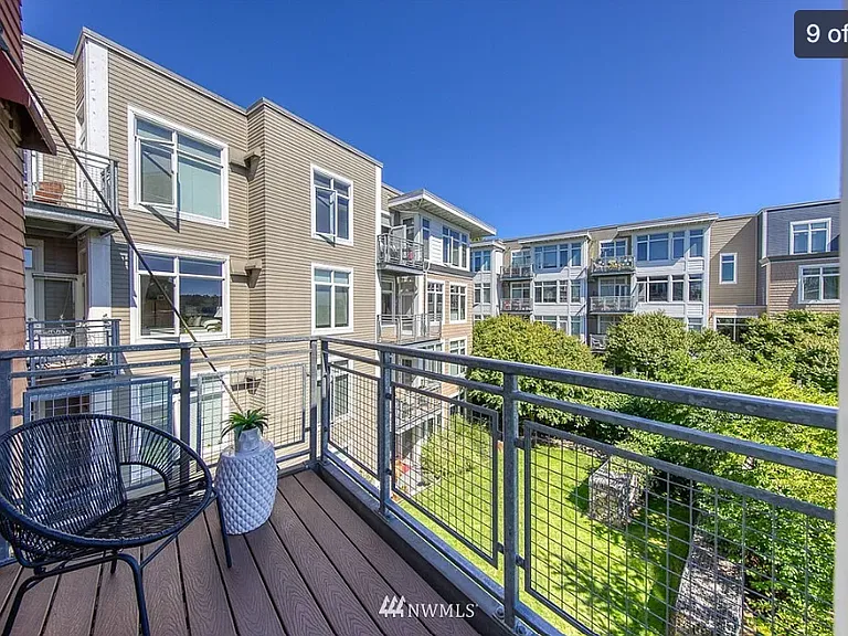 180 Harbor Square Loop NE #B315 — Photo 12
