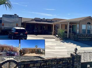 12609 E 47th St, Yuma, AZ 85367