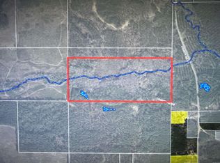 Calhoun 40 Rd, Hampton, AR 71744