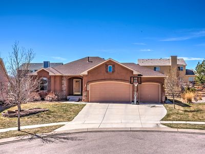 8584 Jacks Fork Dr, Colorado Springs, CO, 80924