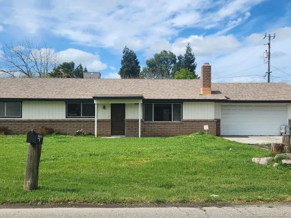 16642 Daley Rd, Madera, CA 93638