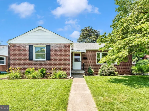 909 Cherokee Trl, Frederick, MD 21701