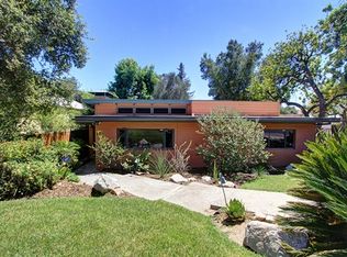 122 E Mariposa St, Altadena, CA 91001