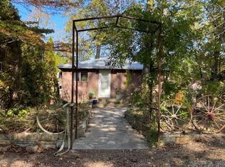 43 Rio Vista Cir, Highland, AR 72542