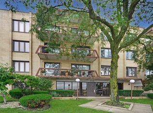 7730 Dempster St UNIT 206, Morton Grove, IL 60053