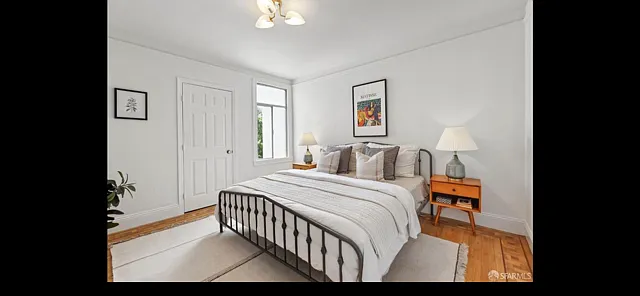 2065-2067 Turk Blvd #2067 — Photo 6