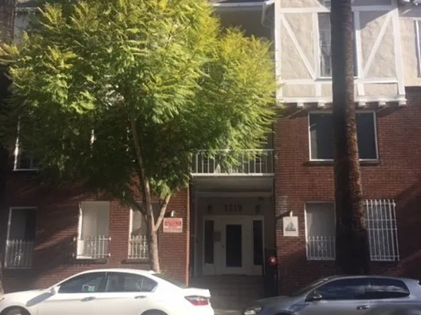 ING - Ingraham Apartments, 1319 Ingraham St APT 208, Los Angeles, CA 90017