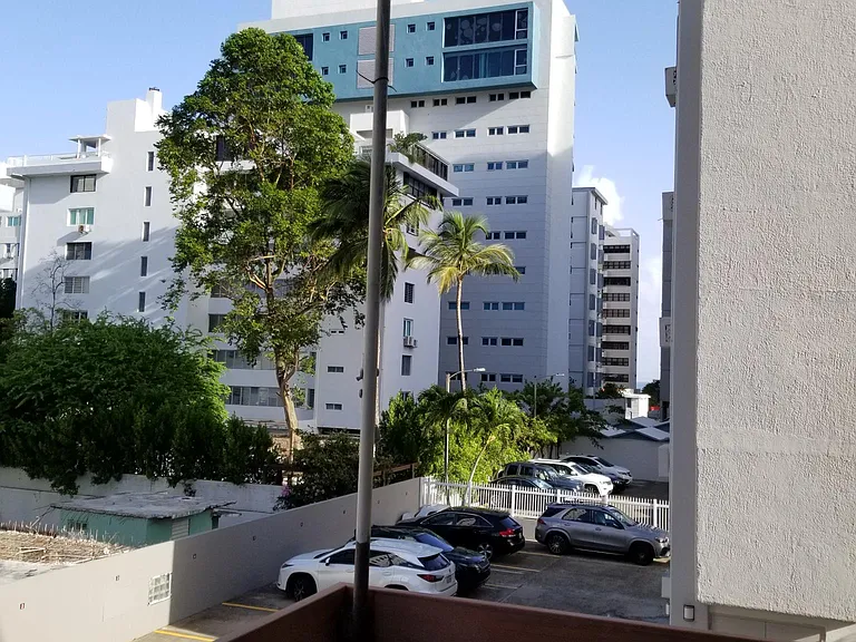 steps to the beach