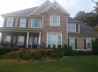 1201 James Walter Dr, Loganville, GA 30052