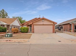 11621 Maquitico Ct, El Paso, TX 79936