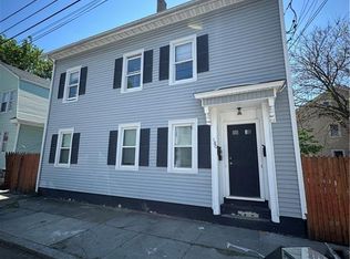 180 Ford St, Providence, RI 02909