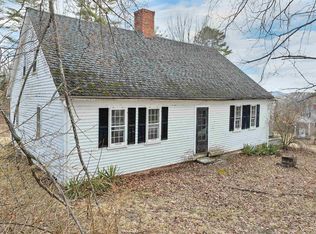 280 Chickville Rd, Ossipee, NH 03864