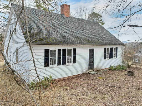280 Chickville Road, Ossipee, NH 03864