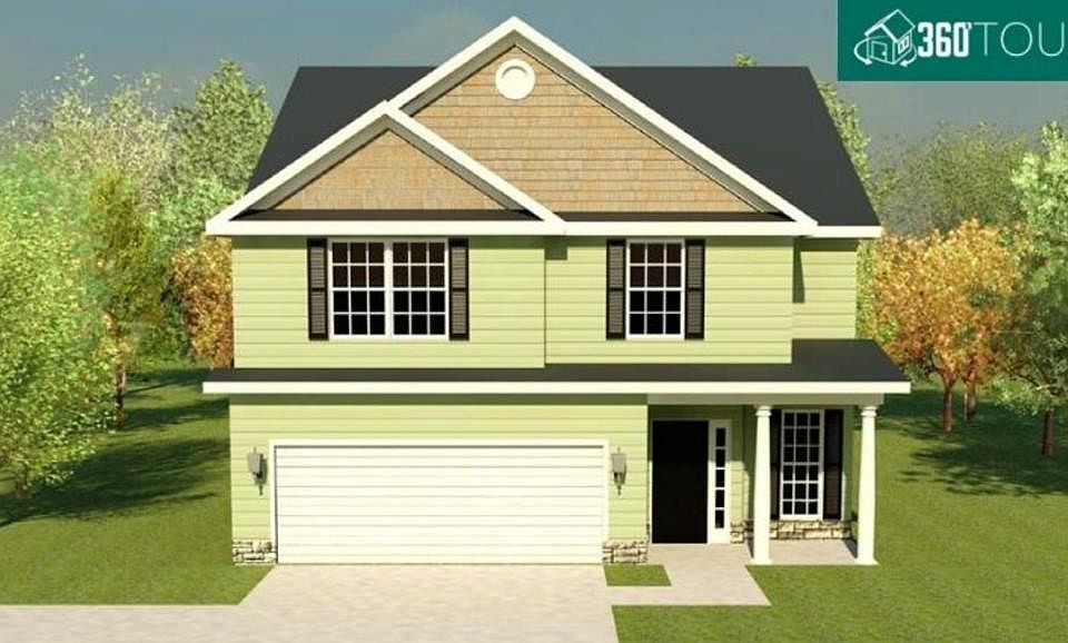 2nd image of 838 Goodale Drive
