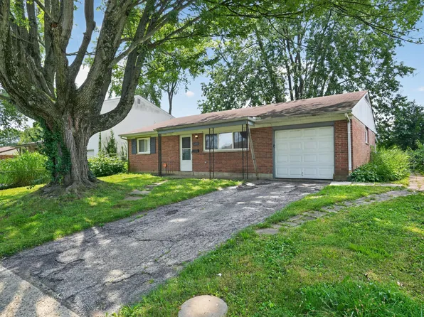 1251 Striebel Rd, Columbus, OH 43227