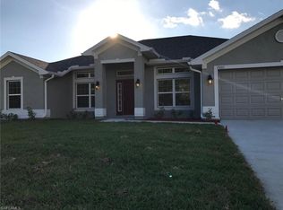 646 Windermere N Dr, Lehigh Acres, FL 33972