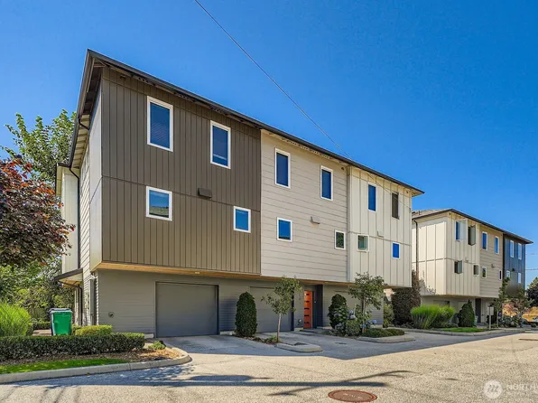 1803 SW 96th Lane, Seattle, WA 98106