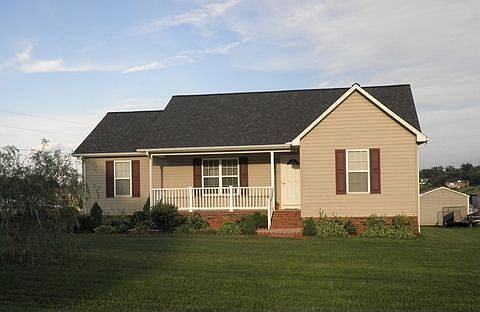 1st image of 1007 Grazing Meadows Ct