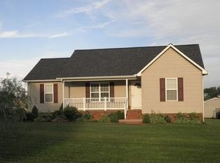 1007 Grazing Meadows Ct, Lincolnton, NC 28092