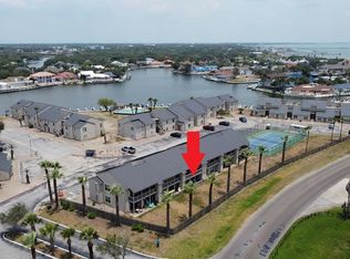 2704 Bayhouse Dr UNIT 2704, Rockport, TX 78382
