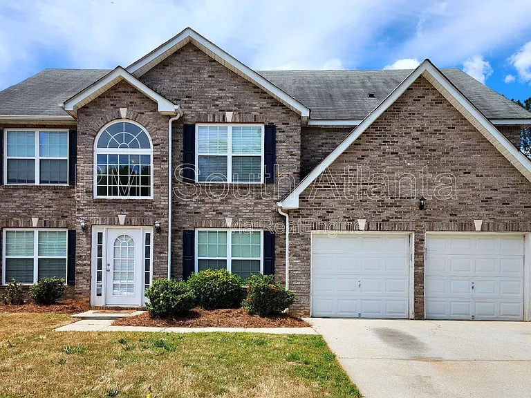 2551 Wrangler Dr SW — Photo 1
