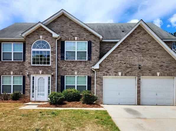 2551 Wrangler Dr SW, Atlanta, GA 30331