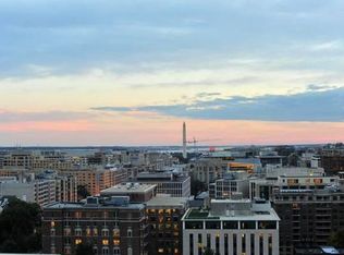1615 Q St NW APT 1010, Washington, DC 20009