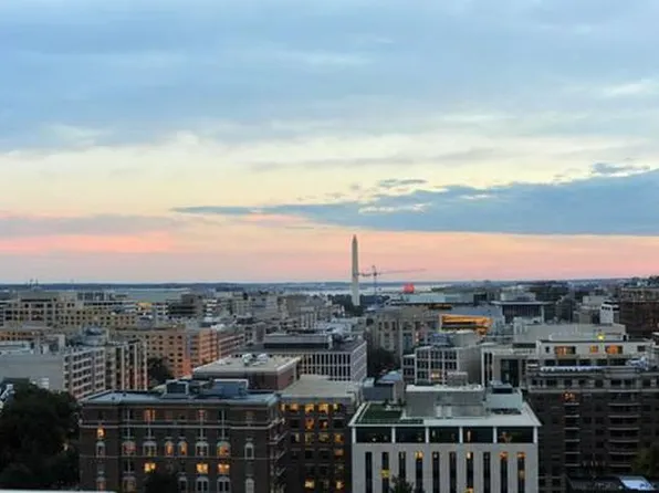 1615 Q St NW, Washington, DC