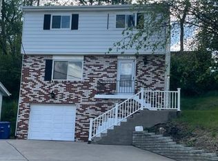 5364 Brownsville Rd, Pittsburgh, PA 15236