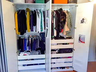 Rented by Veracity NYC LLC